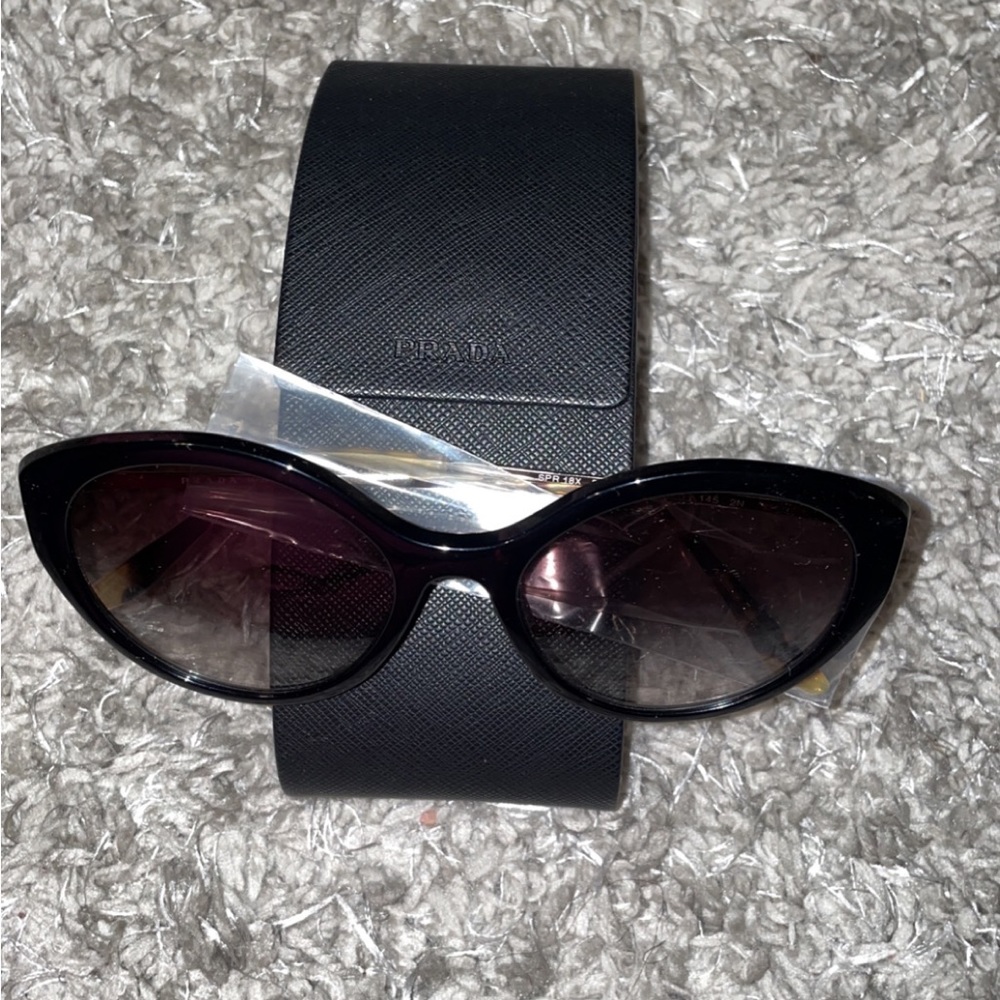 Prada sunglasses